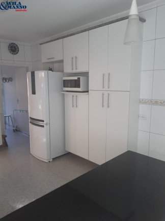 Imagem Casa com 3 Quartos à Venda, 175 m² em Mooca - São Paulo Imagem Casa com 3 Quartos à Venda, 175 m² em Mooca - São Paulo
