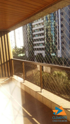 Imagem Apartamento com 4 Quartos à Venda, 196 m² em Belvedere - Belo Horizonte Imagem Apartamento com 4 Quartos à Venda, 196 m² em Belvedere - Belo Horizonte