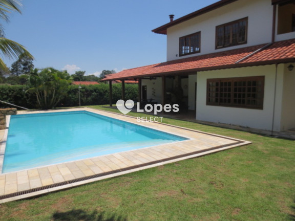 Imagem Imóvel com 4 Quartos à Venda, 376 m² em Condomínio Vista Alegre Sede - Vinhedo Imagem Imóvel com 4 Quartos à Venda, 376 m² em Condomínio Vista Alegre Sede - Vinhedo