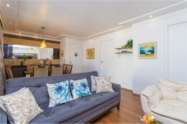 Imagem Apartamento com 3 Quartos à Venda, 104 m² em Vila Prudente - São Paulo Imagem Apartamento com 3 Quartos à Venda, 104 m² em Vila Prudente - São Paulo
