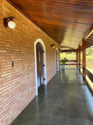 Chácara com 6 Quartos à Venda, 5.000 m² em Vale Dos Pinheiros - Atibaia