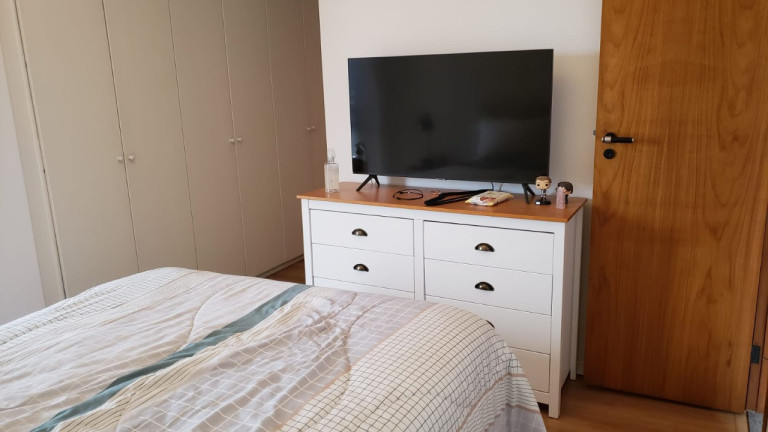 Imagem Imóvel com 2 Quartos à Venda, 68 m² em Brooklin Paulista - São Paulo Imagem Imóvel com 2 Quartos à Venda, 68 m² em Brooklin Paulista - São Paulo