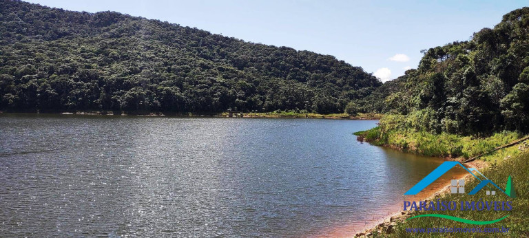 Imagem Chácara à Venda, 20 m² em Centro - Paraisópolis