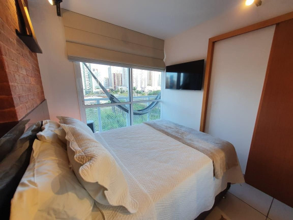 Imagem Imóvel com 1 Quarto à Venda, 33 m² em Sul (águas Claras) - Brasília Imagem Imóvel com 1 Quarto à Venda, 33 m² em Sul (águas Claras) - Brasília