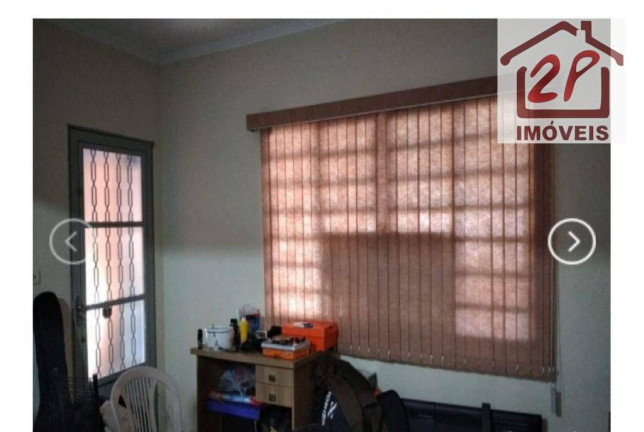 Imagem Casa com 2 Quartos à Venda, 125 m² em Cidade Morumbi - São José Dos Campos Imagem Casa com 2 Quartos à Venda, 125 m² em Cidade Morumbi - São José Dos Campos