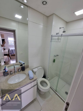 Imagem Apartamento com 1 Quarto à Venda, 51 m² em Alphaville - Barueri