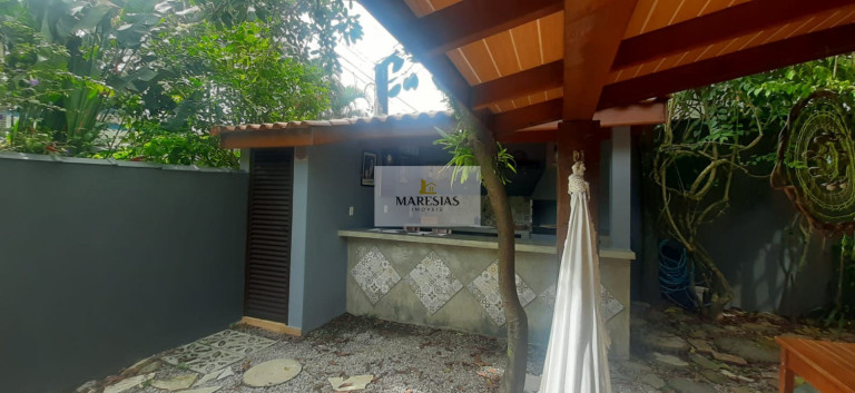 Imagem Casa com 3 Quartos à Venda, 130 m² em Maresias - São Sebastião Imagem Casa com 3 Quartos à Venda, 130 m² em Maresias - São Sebastião