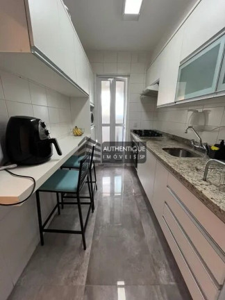Imagem Apartamento com 2 Quartos à Venda, 88 m² em Barra Funda - São Paulo