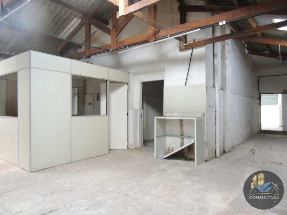 Imagem Imóvel Comercial para Alugar, 240 m² em Paquetá - Santos Imagem Imóvel Comercial para Alugar, 240 m² em Paquetá - Santos