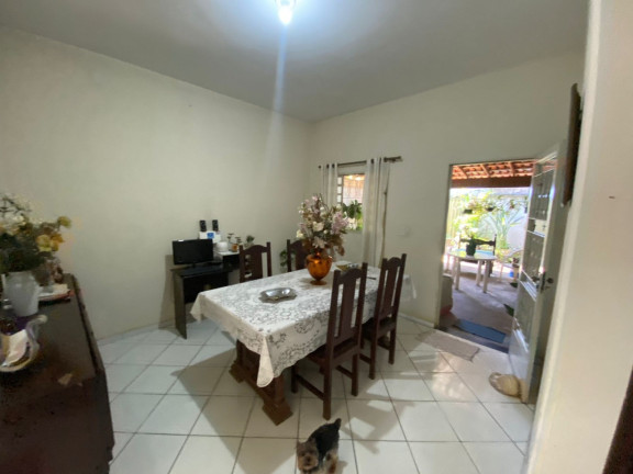 Imagem Casa com 3 Quartos à Venda, 180 m² em João Alves - Montes Claros Imagem Casa com 3 Quartos à Venda, 180 m² em João Alves - Montes Claros