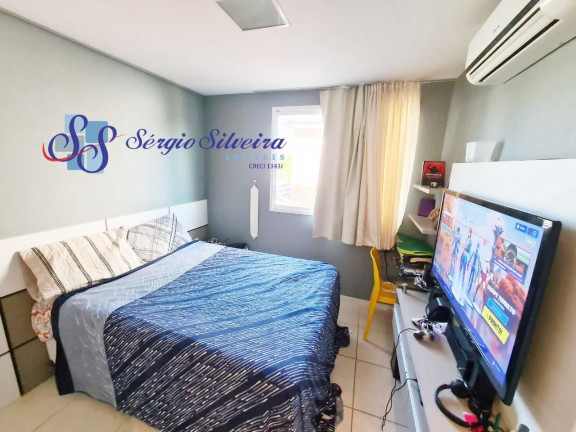 Imagem Casa com 4 Quartos à Venda, 260 m² em Eusébio - Eusébio