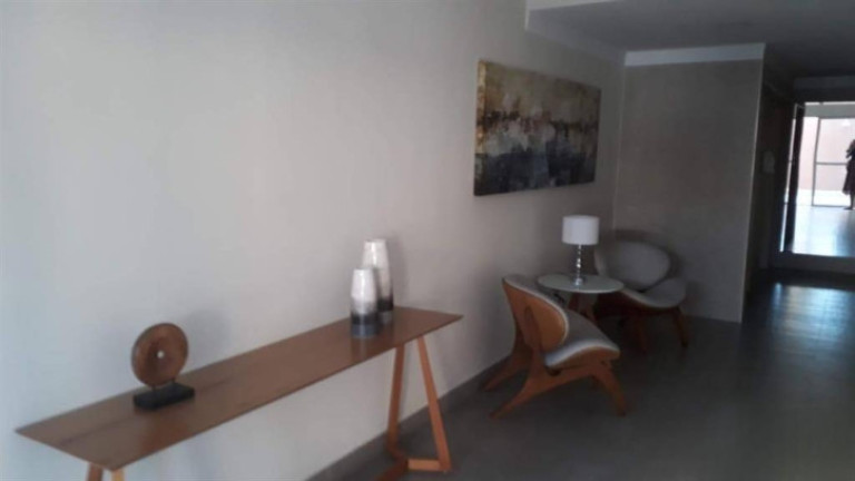 Imagem Apartamento com 2 Quartos à Venda, 55 m² em Sacomã - São Paulo