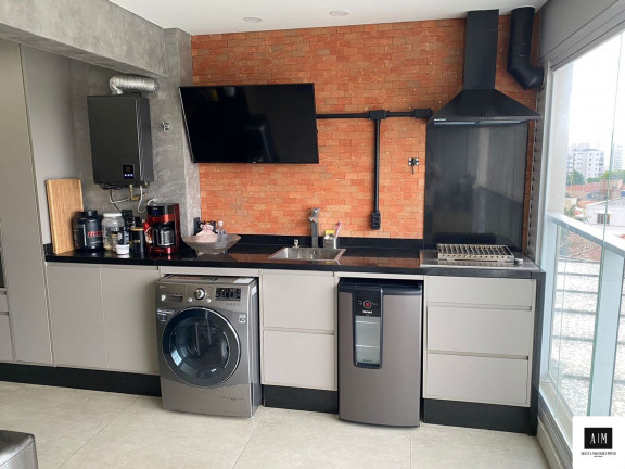 Imagem Imóvel com 2 Quartos à Venda, 61 m² em Vila Mariana - São Paulo Imagem Imóvel com 2 Quartos à Venda, 61 m² em Vila Mariana - São Paulo