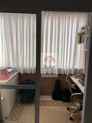 Imagem Apartamento com 2 Quartos à Venda, 60 m² em Vila São José - Taubaté