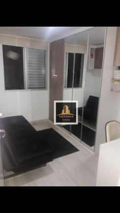 Imagem Apartamento com 2 Quartos à Venda, 48 m² em Jardim Terras Do Sul - São José Dos Campos Imagem Apartamento com 2 Quartos à Venda, 48 m² em Jardim Terras Do Sul - São José Dos Campos
