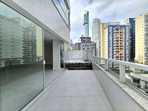 Apartamento com 4 Quartos à Venda, 192 m² em 2 Quadra Norte - Balneário Camboriú