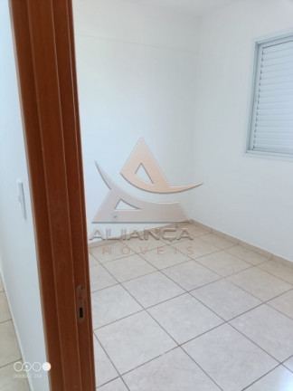 Imagem Apartamento com 2 Quartos à Venda, 52 m² em Ipiranga - Ribeirão Preto Imagem Apartamento com 2 Quartos à Venda, 52 m² em Ipiranga - Ribeirão Preto