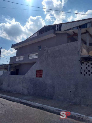 Sobrado com 2 Quartos à Venda,  em Vila Alpina - São Paulo