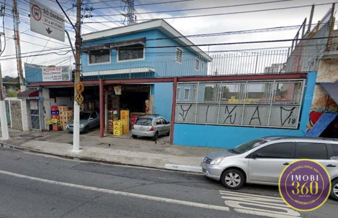 Imagem Sala Comercial para Alugar, 190 m² em Cangaiba - São Paulo