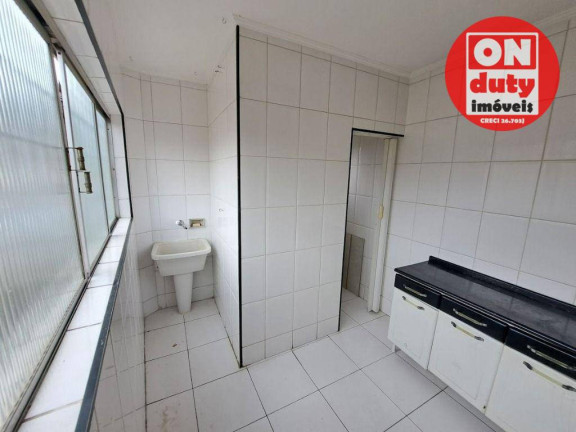 Imagem Apartamento com 2 Quartos à Venda, 70 m² em Vila Belmiro - Santos