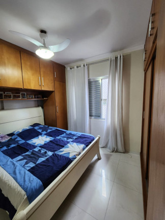 Imagem Apartamento com 3 Quartos à Venda, 100 m² em Embaré - Santos Imagem Apartamento com 3 Quartos à Venda, 100 m² em Embaré - Santos