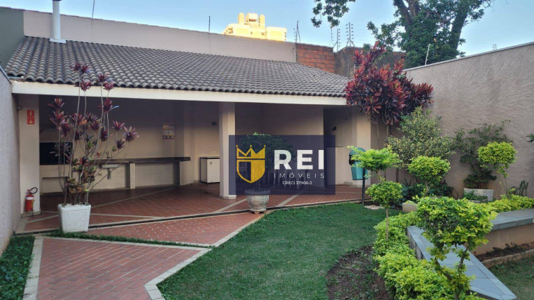 Imagem Apartamento com 3 Quartos à Venda, 90 m² em Vila Gatti - Itu Imagem Apartamento com 3 Quartos à Venda, 90 m² em Vila Gatti - Itu