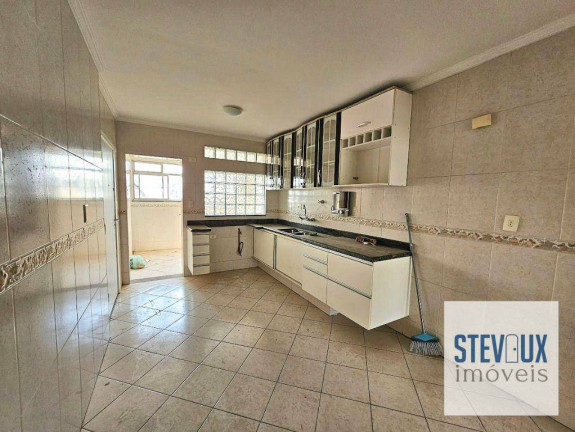 Imagem Apartamento com 3 Quartos à Venda, 124 m² em Paraíso - São Paulo