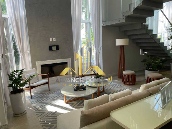Imagem Casa de Condomínio com 3 Quartos à Venda, 350 m² em Iporanga - Sorocaba Imagem Casa de Condomínio com 3 Quartos à Venda, 350 m² em Iporanga - Sorocaba