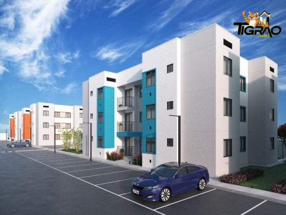Imagem Apartamento com 2 Quartos à Venda, 45 m² em São Paulo - Navegantes Imagem Apartamento com 2 Quartos à Venda, 45 m² em São Paulo - Navegantes