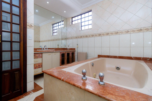 Imagem Casa com 3 Quartos à Venda, 239 m² em Perdizes - São Paulo Imagem Casa com 3 Quartos à Venda, 239 m² em Perdizes - São Paulo