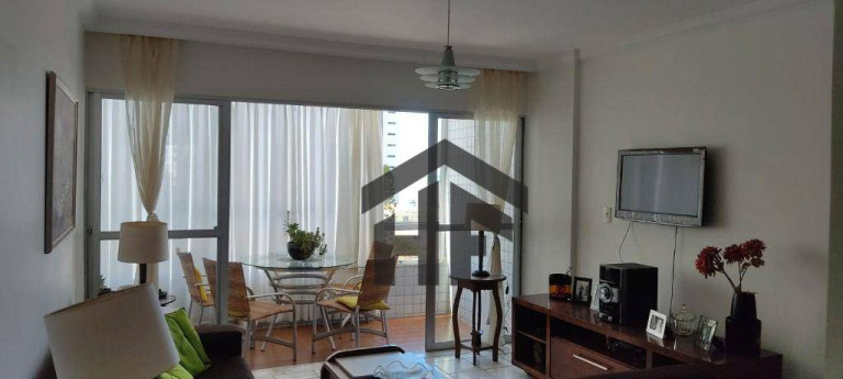 Apartamento com 3 Quartos à Venda, 140 m² em Candeias - Jaboatão Dos Guararapes
