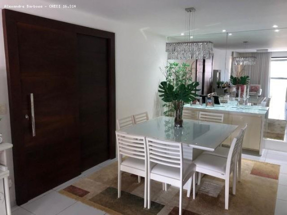 Imagem Apartamento com 4 Quartos à Venda, 155 m² em Boa Viagem - Recife