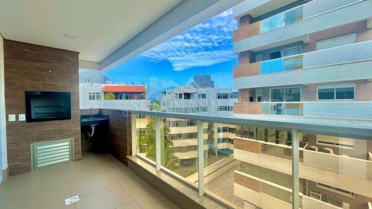 Imagem Apartamento com 3 Quartos à Venda, 94 m² em Itacorubi - Florianópolis