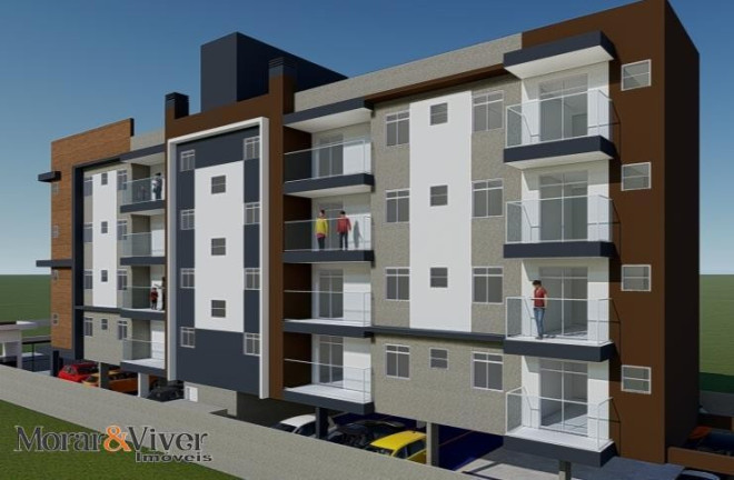 Imagem Apartamento com 3 Quartos à Venda, 82 m² em Bom Jesus - São José Dos Pinhais Imagem Apartamento com 3 Quartos à Venda, 82 m² em Bom Jesus - São José Dos Pinhais