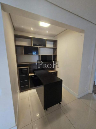 Imagem Apartamento com 3 Quartos à Venda, 156 m² em Centro - São Bernardo Do Campo