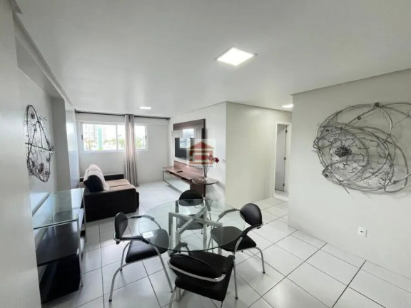 Imagem Apartamento com 3 Quartos para Alugar, 75 m² Imagem Apartamento com 3 Quartos para Alugar, 75 m²