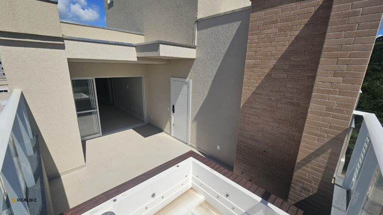 Imagem Cobertura com 2 Quartos à Venda, 120 m² em Armação Da Piedade - Governador Celso Ramos Imagem Cobertura com 2 Quartos à Venda, 120 m² em Armação Da Piedade - Governador Celso Ramos