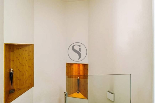 Imagem Apartamento com 1 Quarto à Venda, 76 m² em Vila Nova Conceição - São Paulo Imagem Apartamento com 1 Quarto à Venda, 76 m² em Vila Nova Conceição - São Paulo