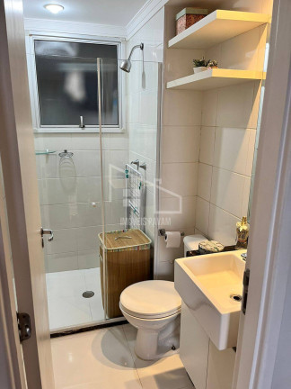 Imagem Apartamento com 3 Quartos à Venda, 60 m² em Planalto - São Bernardo Do Campo Imagem Apartamento com 3 Quartos à Venda, 60 m² em Planalto - São Bernardo Do Campo
