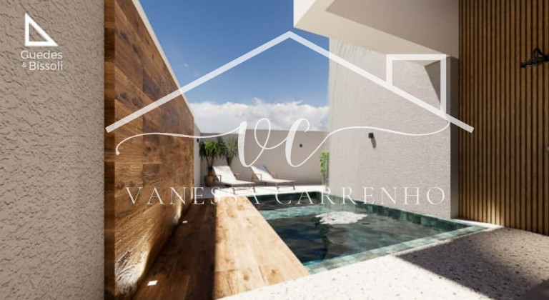 Imagem Casa com 3 Quartos à Venda, 324 m² em Cyrela Landscape Esplanada - Votorantim Imagem Casa com 3 Quartos à Venda, 324 m² em Cyrela Landscape Esplanada - Votorantim