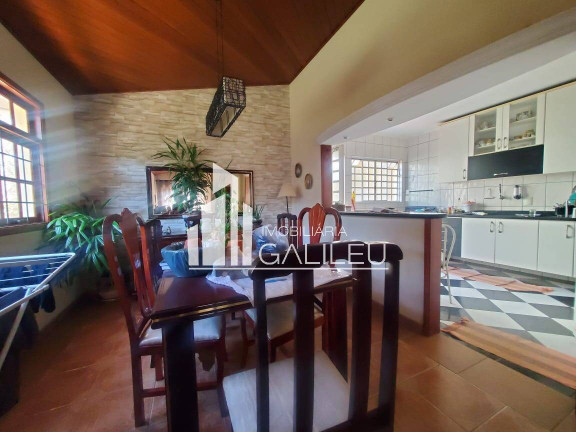 Imagem Casa com 3 Quartos à Venda, 144 m² em Jardim Madalena - Campinas