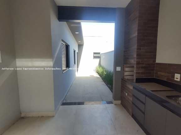 Imagem Casa com 3 Quartos à Venda, 100 m² em Residencial Parque Imperial - Salto