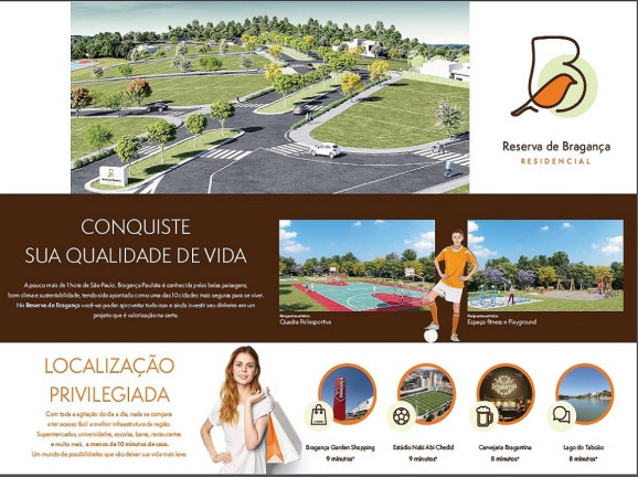 Imagem Imóvel com 1 Quarto à Venda, 61 m² em Bragança Paulista - Bragança Paulista Imagem Imóvel com 1 Quarto à Venda, 61 m² em Bragança Paulista - Bragança Paulista