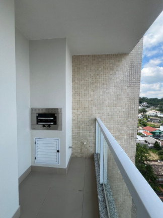 Imagem Apartamento com 3 Quartos à Venda, 88 m² em Comerciário - Criciúma