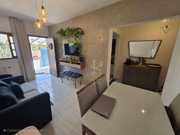 Imagem Casa com 2 Quartos à Venda, 75 m² em Jundiaizinho - Mairiporã Imagem Casa com 2 Quartos à Venda, 75 m² em Jundiaizinho - Mairiporã