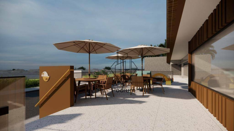 Imagem Imóvel com 1 Quarto à Venda, 23 m² em Jardim Oceania - João Pessoa Imagem Imóvel com 1 Quarto à Venda, 23 m² em Jardim Oceania - João Pessoa