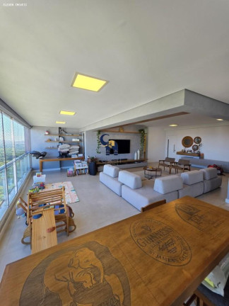 Imagem Cobertura com 4 Quartos à Venda, 337 m² em Patamares - Salvador Imagem Cobertura com 4 Quartos à Venda, 337 m² em Patamares - Salvador