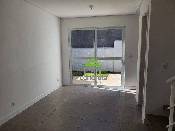 Imagem Casa de Condomínio com 3 Quartos à Venda, 87 m² em Jardim Europa - Vargem Grande Paulista Imagem Casa de Condomínio com 3 Quartos à Venda, 87 m² em Jardim Europa - Vargem Grande Paulista