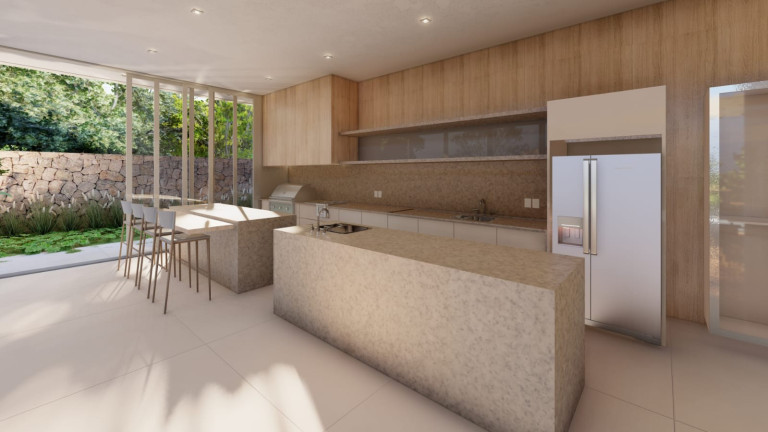 Imagem Casa com 4 Quartos à Venda, 677 m² em Alphaville Nova Esplanada - Votorantim Imagem Casa com 4 Quartos à Venda, 677 m² em Alphaville Nova Esplanada - Votorantim