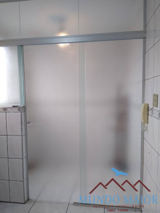 Imagem Apartamento com 2 Quartos à Venda, 55 m² em Parque São Vicente - Mauá Imagem Apartamento com 2 Quartos à Venda, 55 m² em Parque São Vicente - Mauá